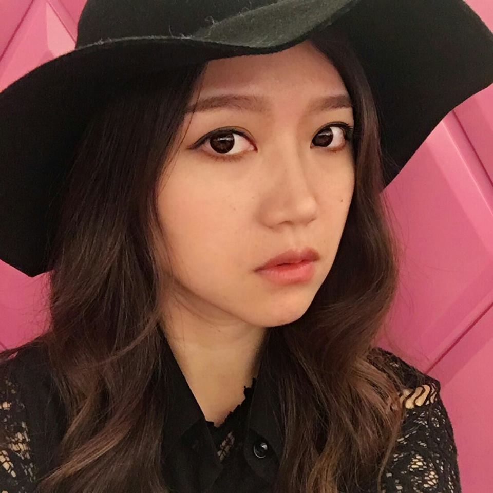Angel Chen