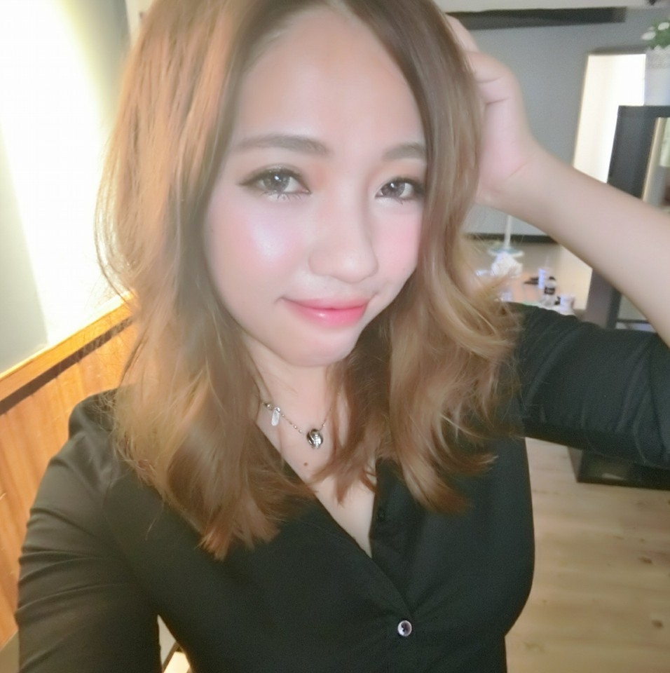 Angel Chen