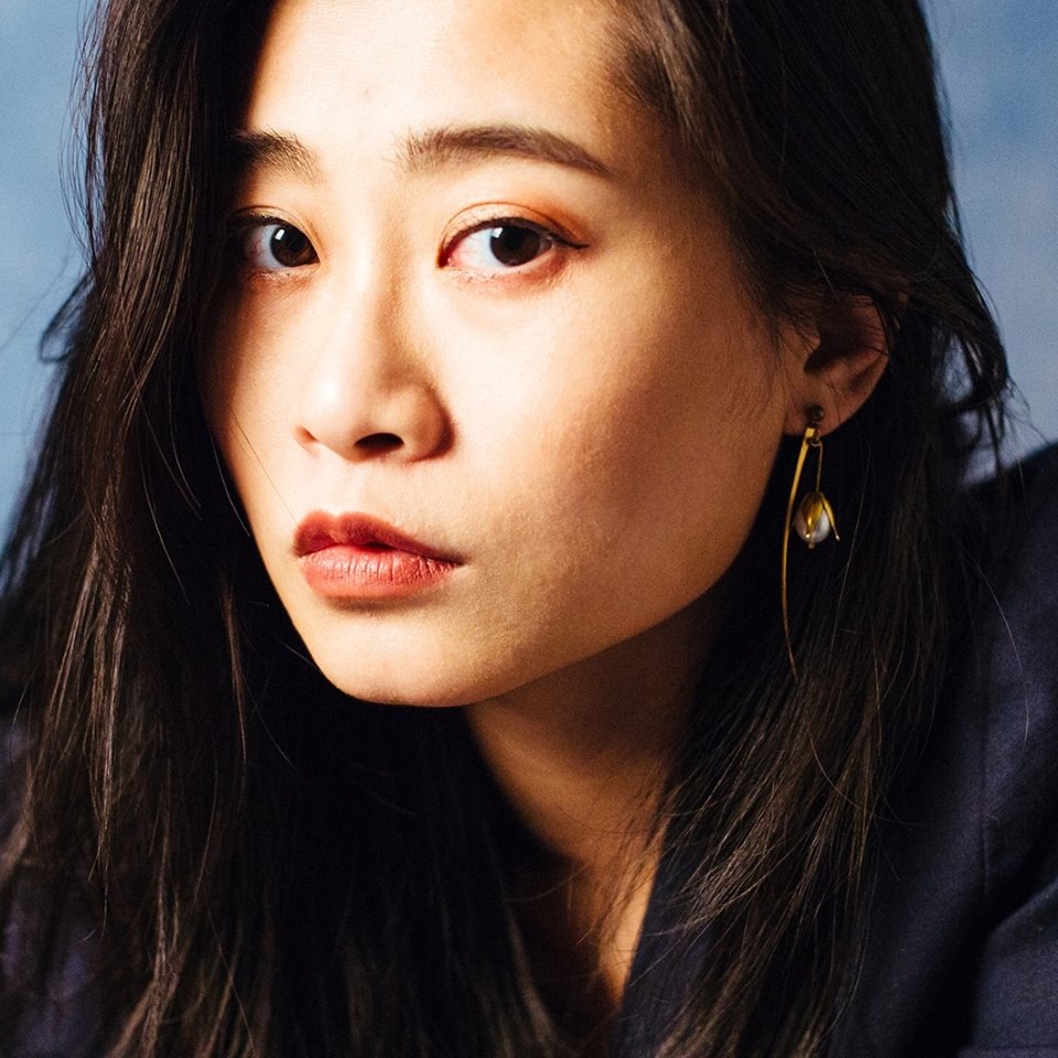 Angel Chen