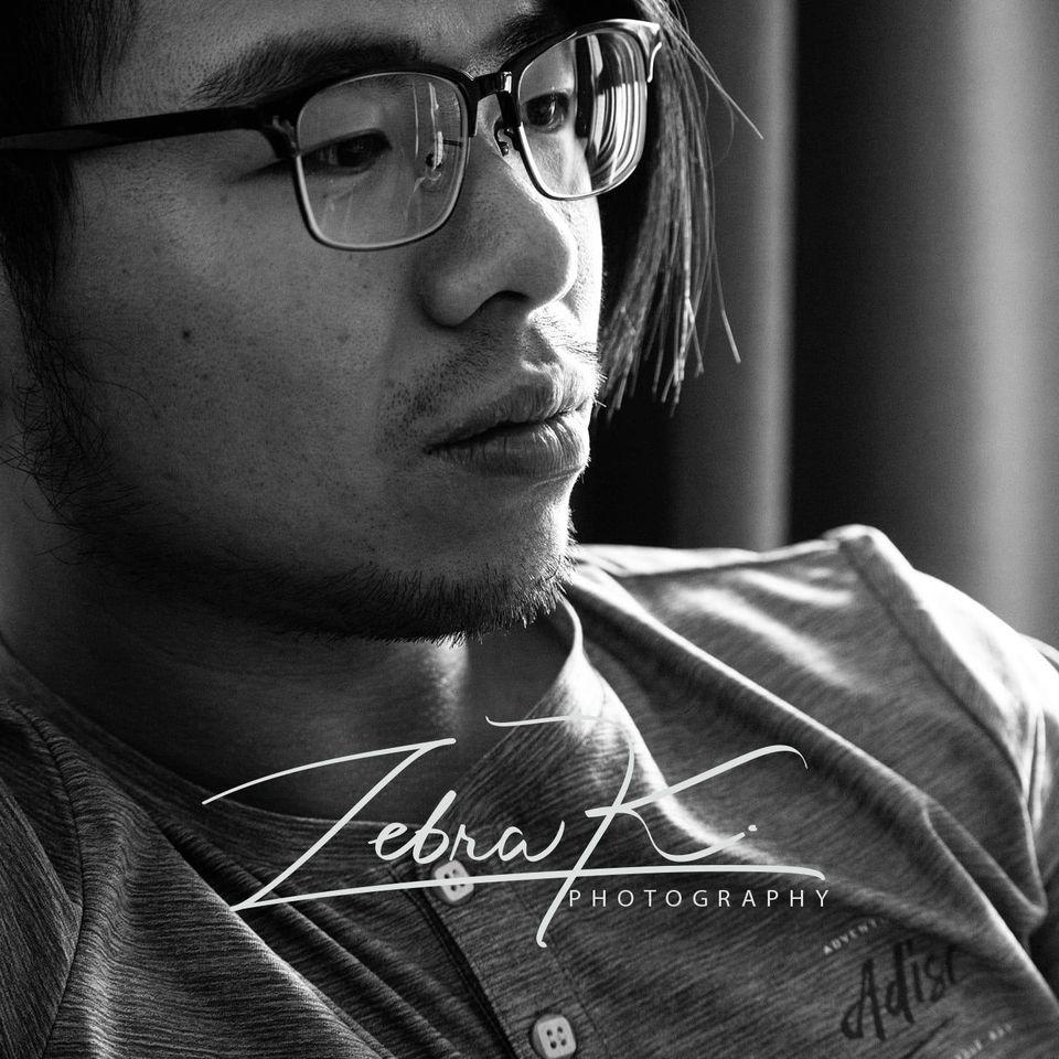 Angel Chen